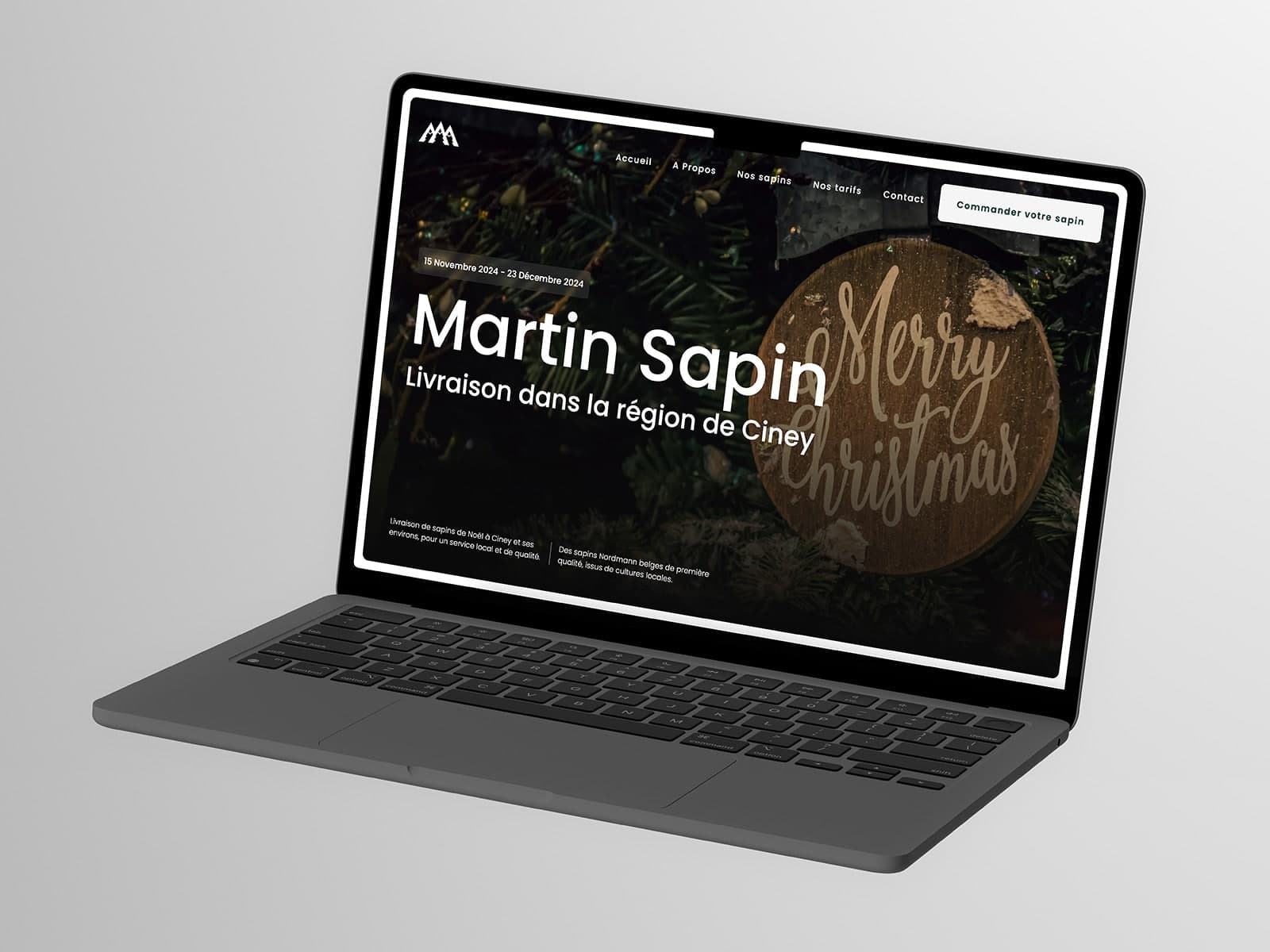 Image martin-sapin