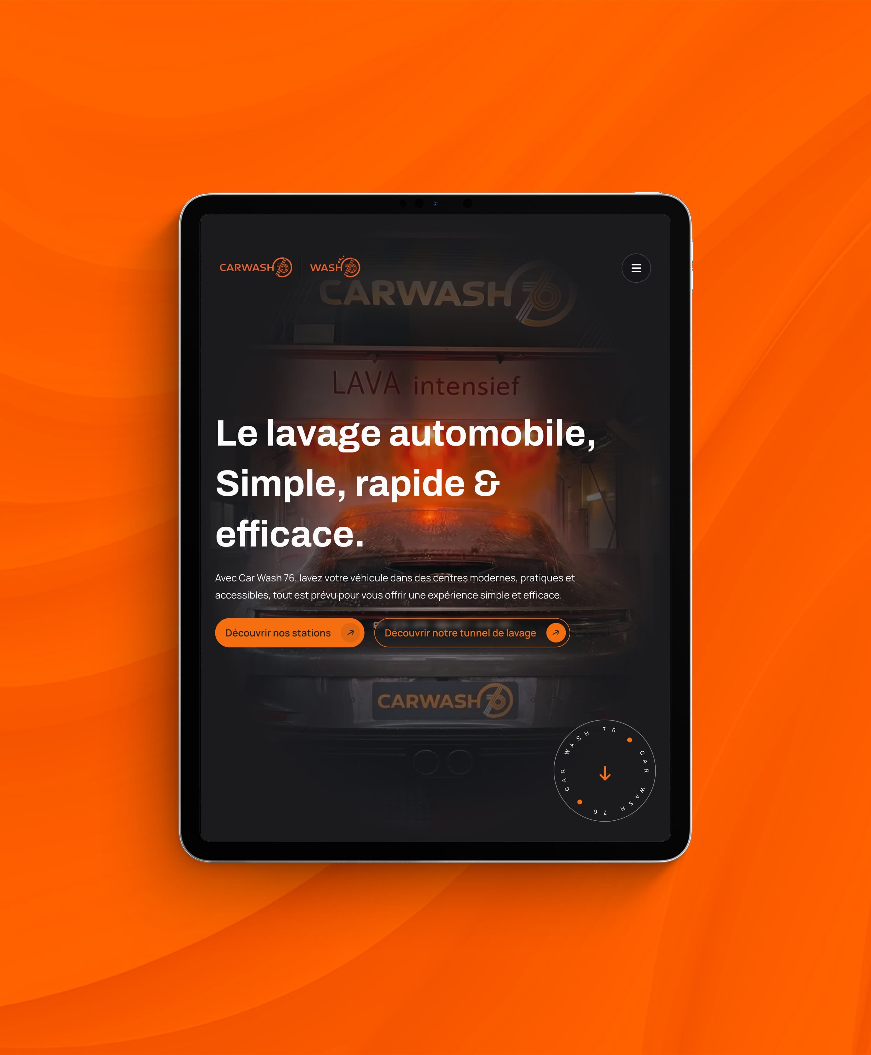 Image du projet